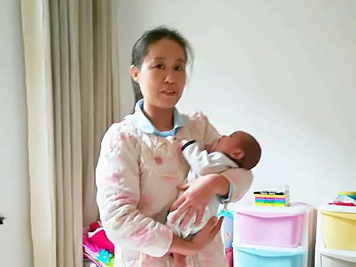 韵味妈妈母婴服务中心